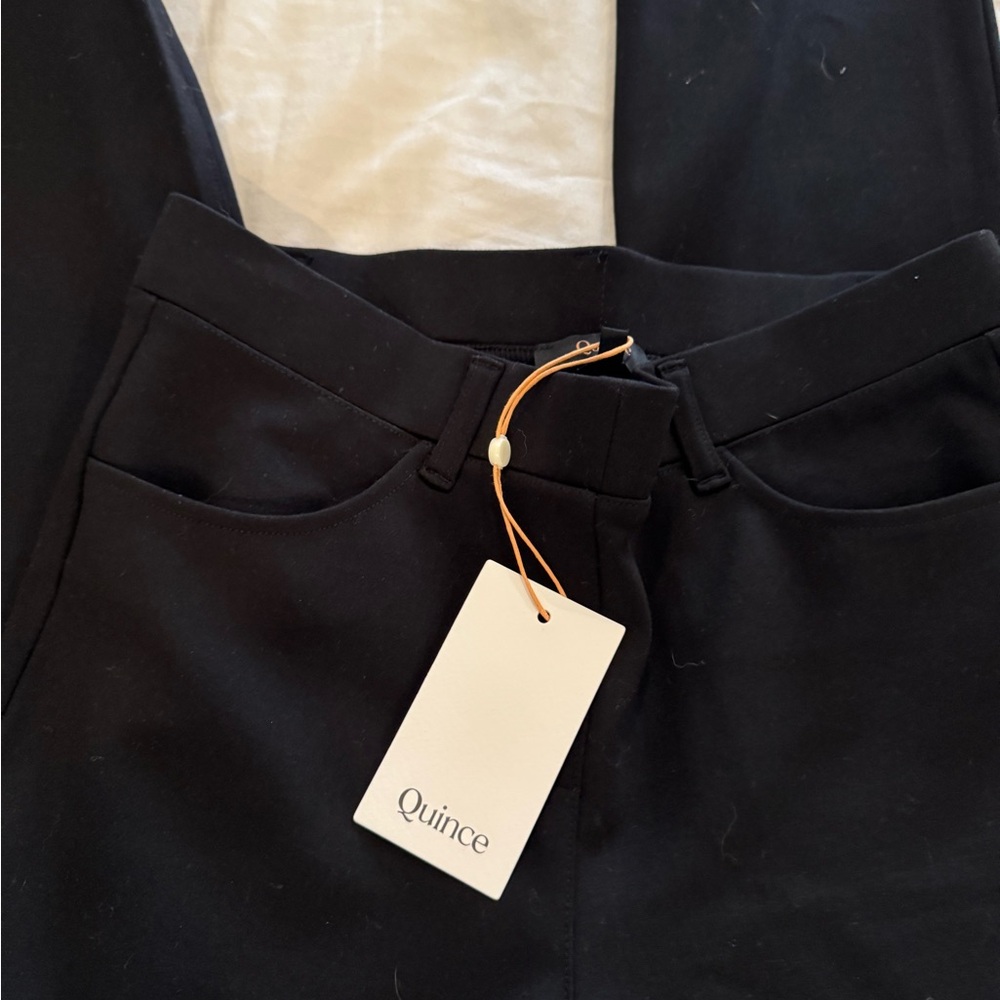 Quince pants - Picture 3 of 4
